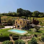 Fortuna Belvedere Villa