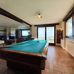 Villa Fortuna Belvedere *