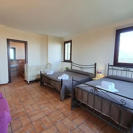 Fortuna Belvedere Villa Montegranaro