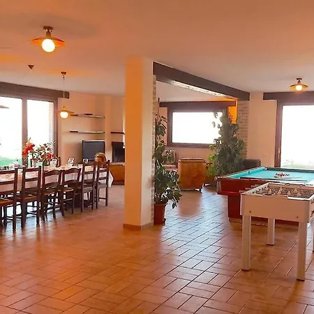 Fortuna Belvedere Montegranaro