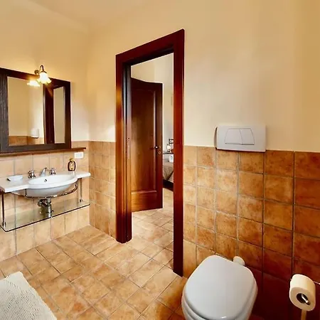 Villa Fortuna Belvedere *