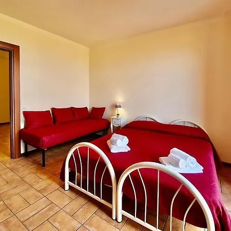 Villa Fortuna Belvedere *