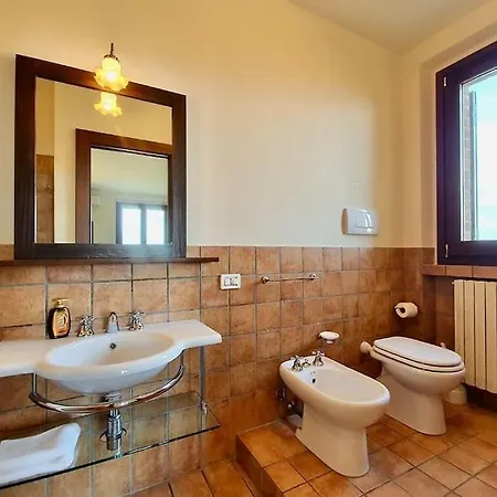 Fortuna Belvedere Villa *