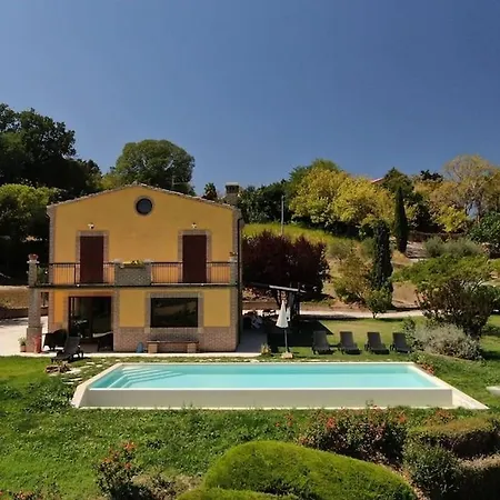 Villa Fortuna Belvedere