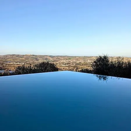 Fortuna Belvedere Villa