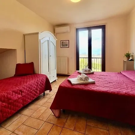 Fortuna Belvedere Villa