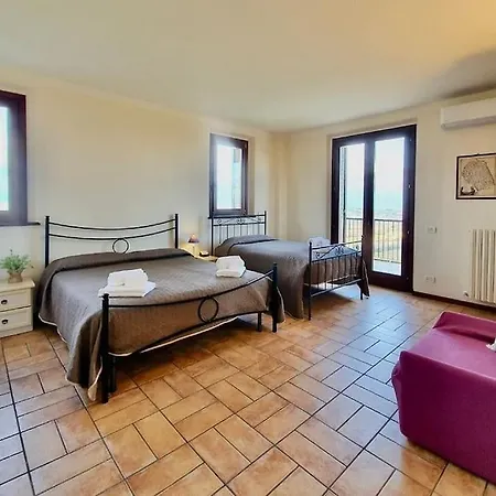 Villa Fortuna Belvedere *