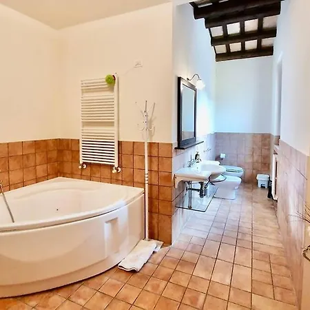 Villa Fortuna Belvedere Montegranaro