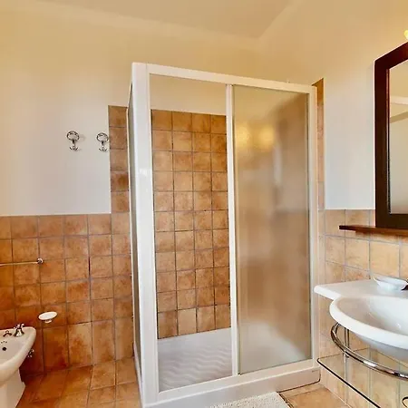 Villa Fortuna Belvedere *