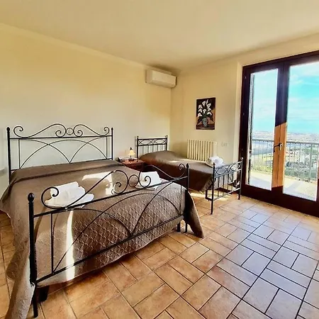 Fortuna Belvedere Villa *