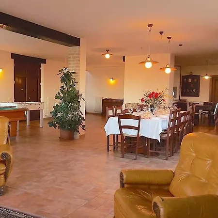 Fortuna Belvedere Villa *